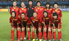 九游娱乐地址-中国女足晋级世界杯，赢得胜利