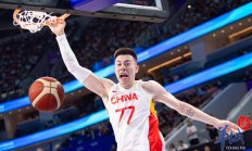 九游娱乐网页版入口-中国队在欧锦赛跻身四强