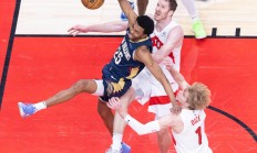 九游娱乐网页版-猛龙轻取篮网晋级东部半决赛