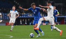 九游娱乐官方-足球欧锦赛预选赛胜负交替特点明显