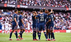 九游娱乐视频-巴黎圣日耳曼豪取热身赛胜利