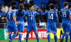 九游娱乐登录入口-蔚山现代大比分失利，晋级前路阻隔