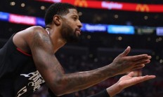 九游娱乐网站入口-包含快船大胜魔术，乔治状态火热砍下35分的词条