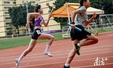 九游娱乐官方登录入口-田径赛场上燃情比拼创造奇迹的简单介绍