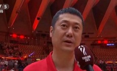 九游娱乐入口-关于教练因发言不当遭批评，球员难言胜利可期的信息