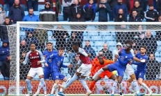 关于华沙联主场战平西汉姆联，保持不败状态的信息