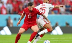 九游娱乐网页版入口-丹麦选手喜获好成绩，奋力争先