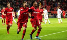 九游娱乐新闻-包含勒沃库森主场遭遇失利，欲挑战莱比锡红牛的词条