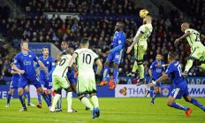 九游娱乐app-莱斯特城主场沉闷战平水晶宫，难有作为的简单介绍