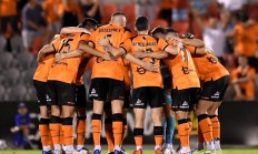 九游娱乐亚洲官网-包含西悉尼流浪者新星爆发，挑战阿尔希拉尔防线坚固的词条