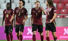 九游娱乐登录入口-比利时大胜奥地利，晋级欧国联八强的简单介绍