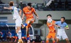 鲁能客场失利，球队略显低迷需要调整