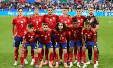 九游娱乐vip注册-西班牙队逆转捷克，晋级欧国联半决赛