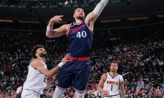 九游娱乐活动-快船击败魔术，晋级形势一片光明的简单介绍