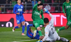 九游娱乐网页版入口-包含上海申花逼平权健，主场保持不败的词条