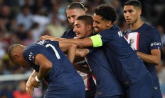 九游娱乐官网入口-巴黎圣日耳曼队员表现抢眼，法国杯赛夺冠在望的简单介绍