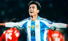 九游娱乐在线登录-关于阿根廷选手沉着应对，奋力拼搏的信息