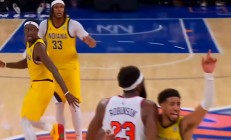 九游娱乐直播-步行者惨败凯尔特人，遭遇尴尬