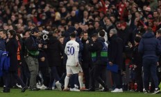 九游娱乐官网入口-大巴黎主场告负，需全力争取下回合