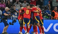 九游娱乐电竞-西班牙大胜克罗地亚，火力强劲令人震惊的简单介绍