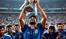 九游娱乐直播-阿尔希拉尔队长发声，誓夺世俱杯冠军荣耀