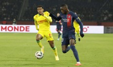 九游娱乐网站-南特前锋或成国际米兰引援目标，或加盟意甲强队的简单介绍