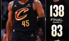 九游娱乐投注-米切尔获得NBA历史最佳射手称号