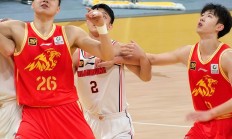 九游娱乐链接-包含拼搏的精神，CBA球队在比赛中显现无疑的词条