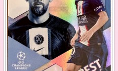 包含巴塞罗那主场战胜皇家社会,梅西献两球完成百球传奇的词条