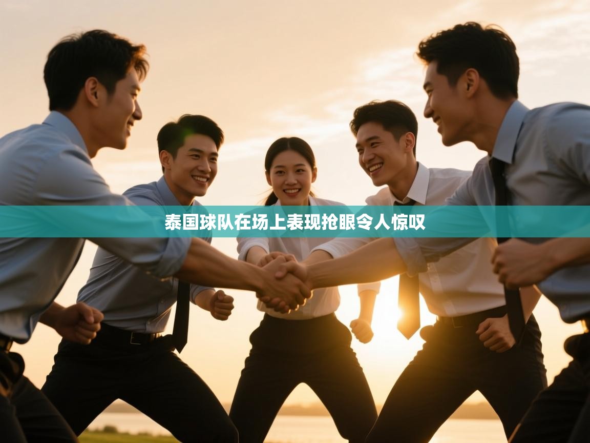 泰国球队在场上表现抢眼令人惊叹  第1张