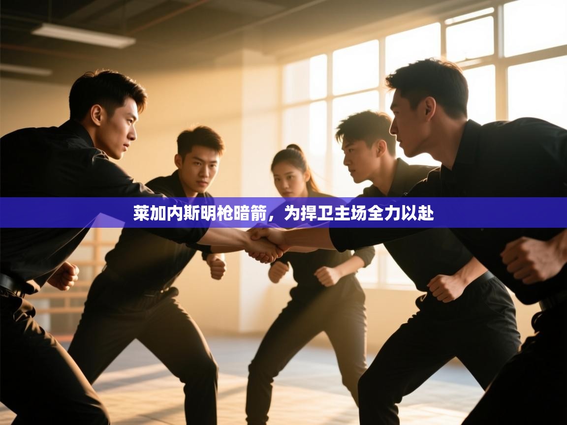 莱加内斯明枪暗箭,为捍卫主场全力以赴 第1张