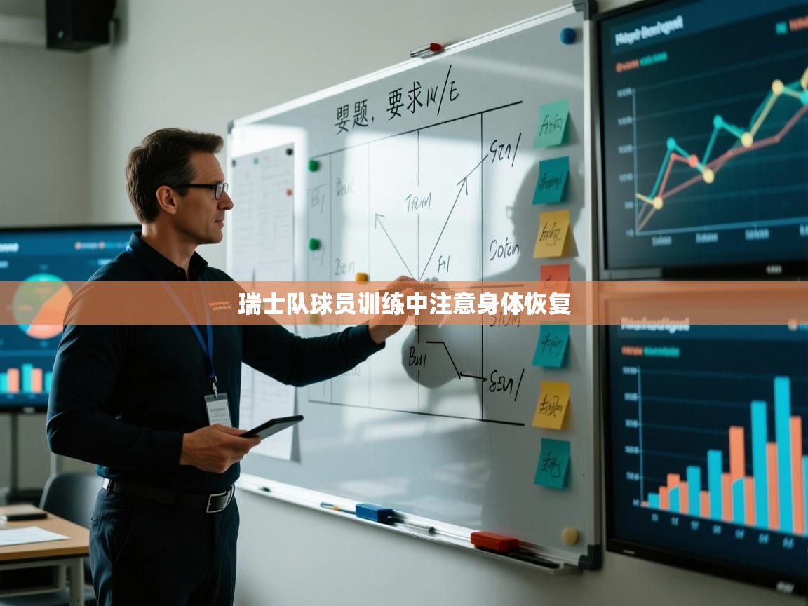 瑞士队球员训练中注意身体恢复 第1张