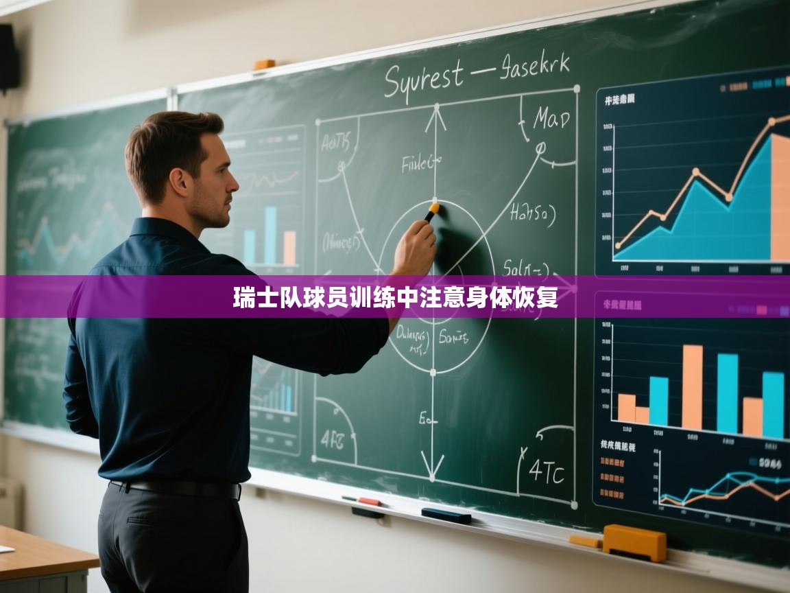 瑞士队球员训练中注意身体恢复 第2张