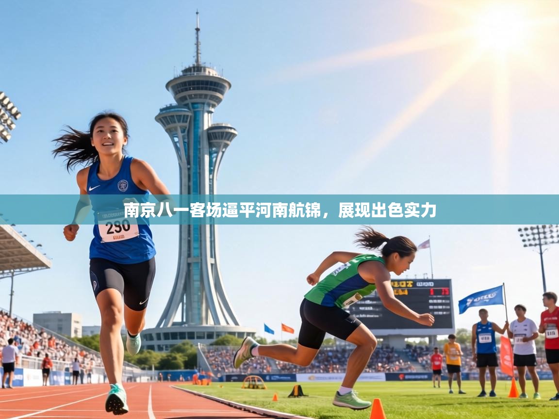 南京八一客场逼平河南航锦,展现出色实力 第2张