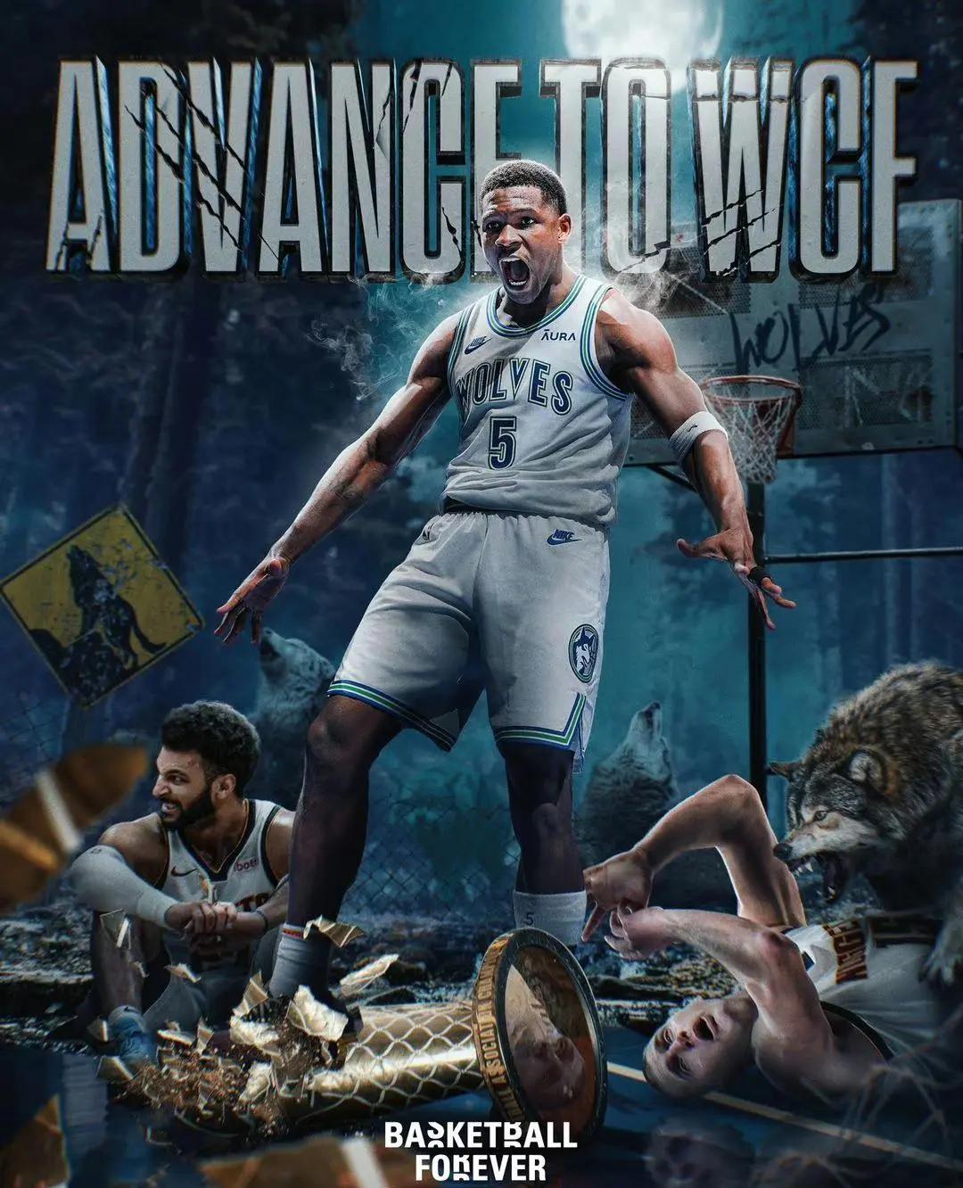 森林狼遭遇逆转败,遭遇连败 森林狼遭遇逆转败,遭遇连败