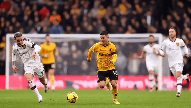 狼队客场不敌阿斯顿维拉落后分数需加强的简单介绍 狼队客场不敌阿斯顿维拉落后分数需加强的简单介绍