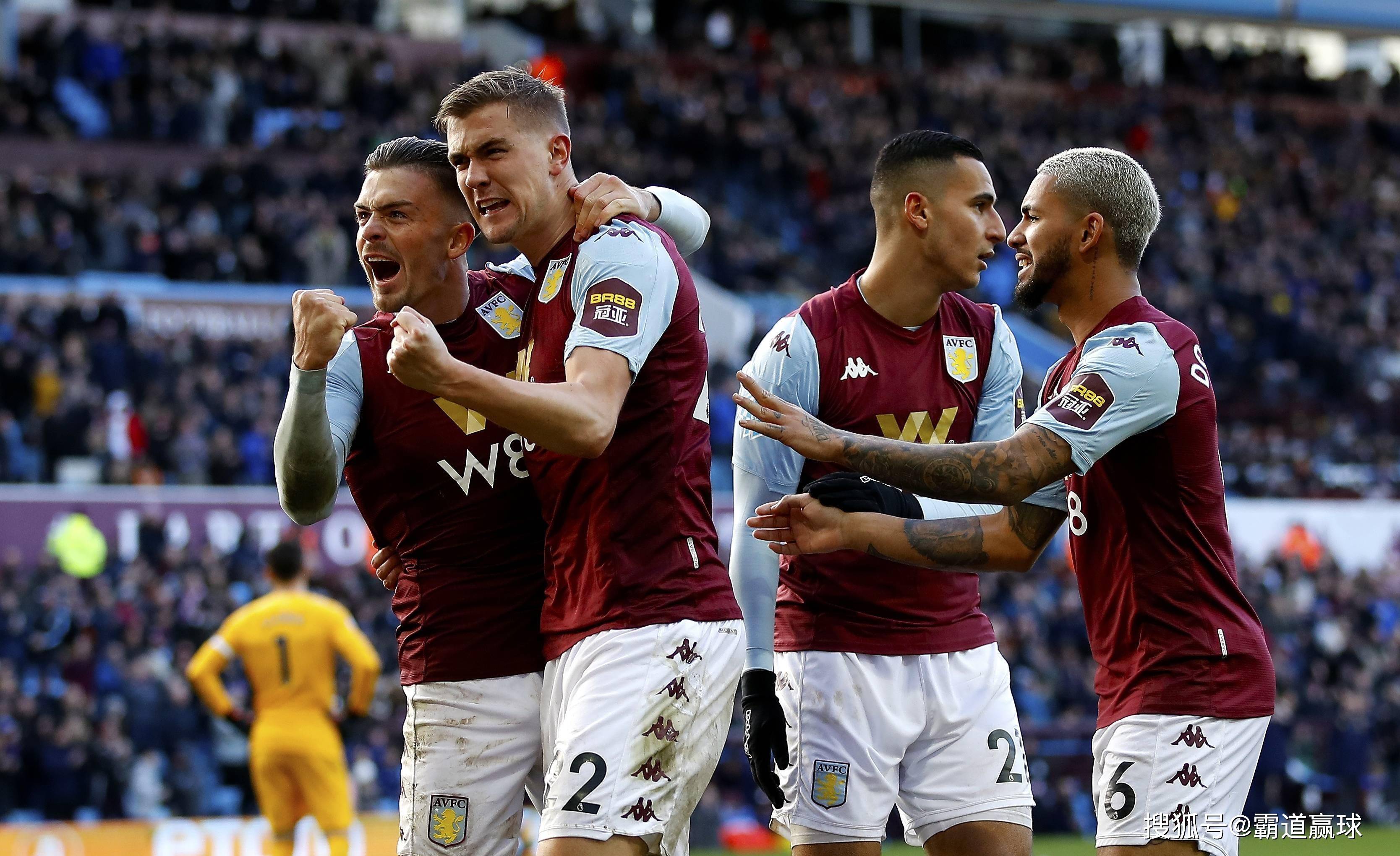 狼队客场不敌阿斯顿维拉落后分数需加强的简单介绍 狼队客场不敌阿斯顿维拉落后分数需加强的简单介绍