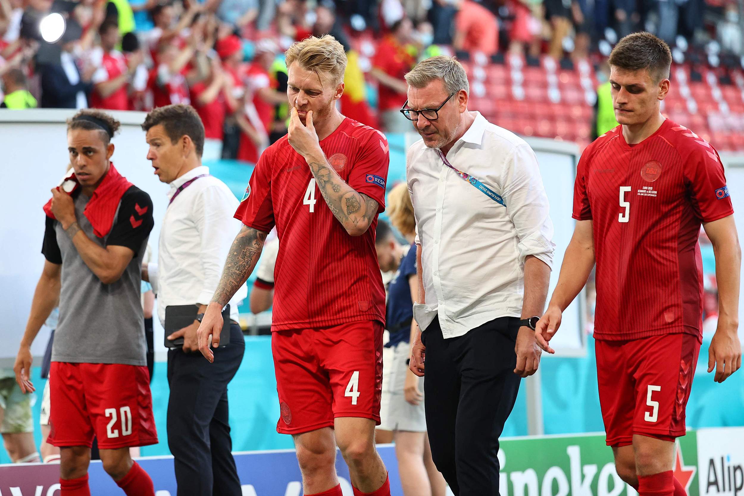 意大利淘汰比利时冲进欧洲国家杯半决赛