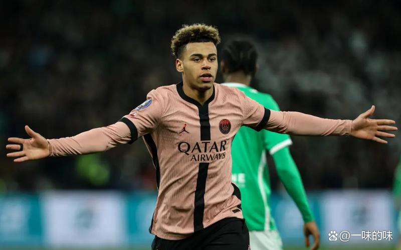 巴黎圣日耳曼主场大破圣埃蒂安,领先继续扩大的简单介绍 巴黎圣日耳曼主场大破圣埃蒂安,领先继续扩大的简单介绍