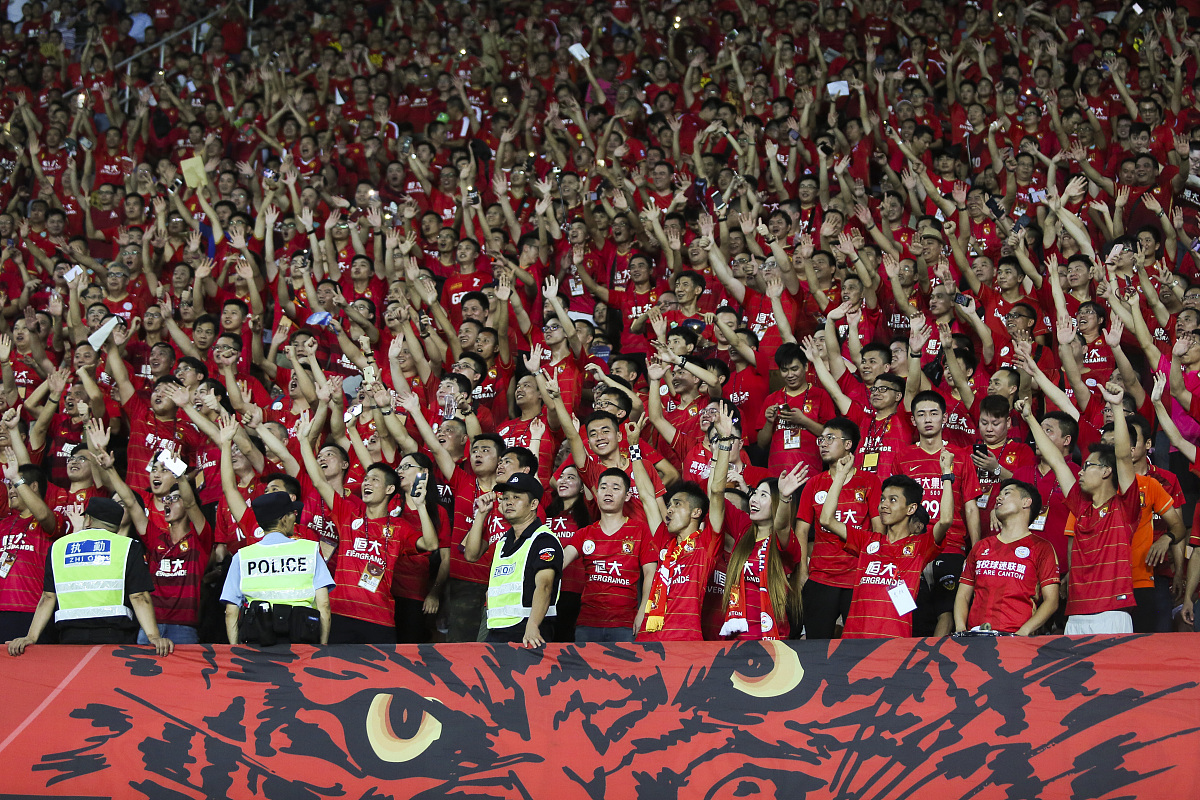 关于中超球队披荆斩棘,向胜利前进的信息 关于中超球队披荆斩棘,向胜利前进的信息