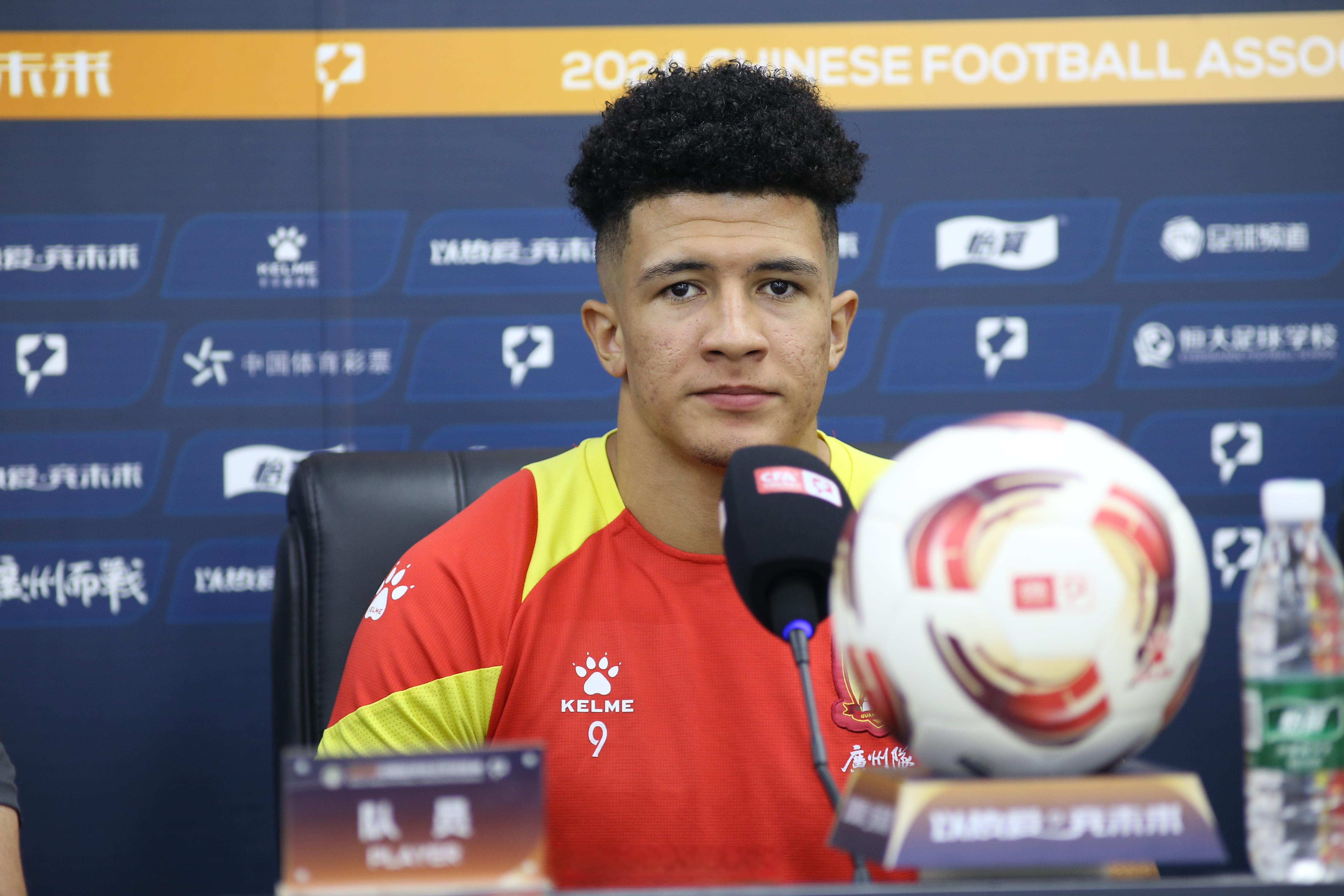 摩纳哥队长赞赏球队状态，备战下一场比赛