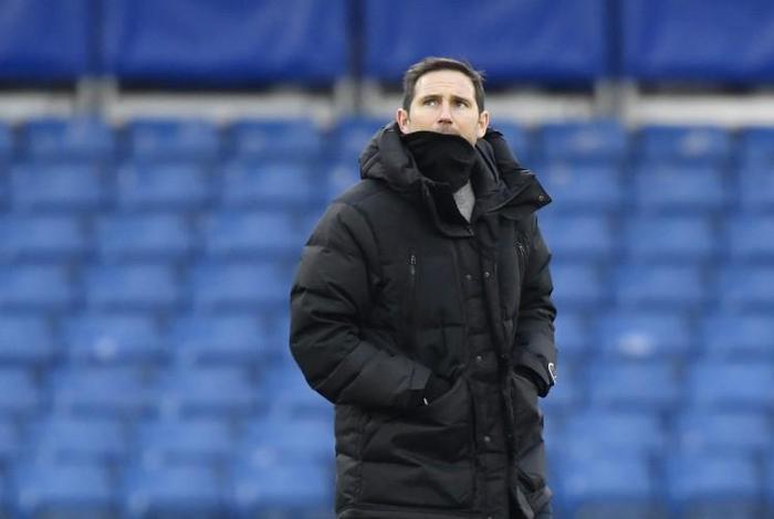 关于兰帕德接掌切尔西，球队前景一片光明的信息