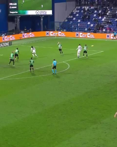 萨索洛客场不敌亚特兰大,遭遇联赛连败的简单介绍 萨索洛客场不敌亚特兰大,遭遇联赛连败的简单介绍