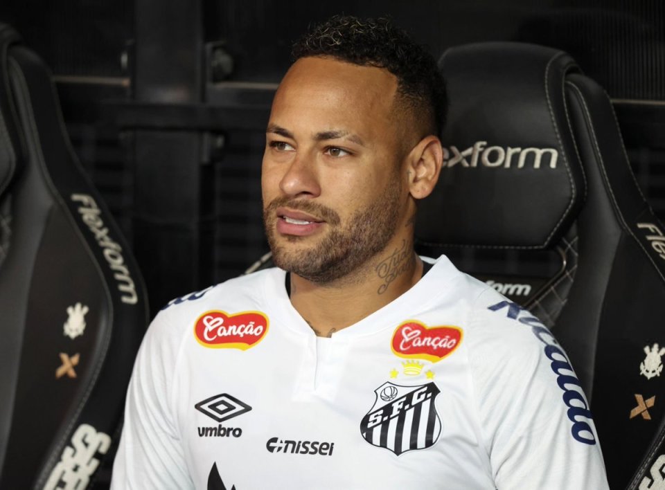 阿森纳中场内马尔因伤休战数周的简单介绍