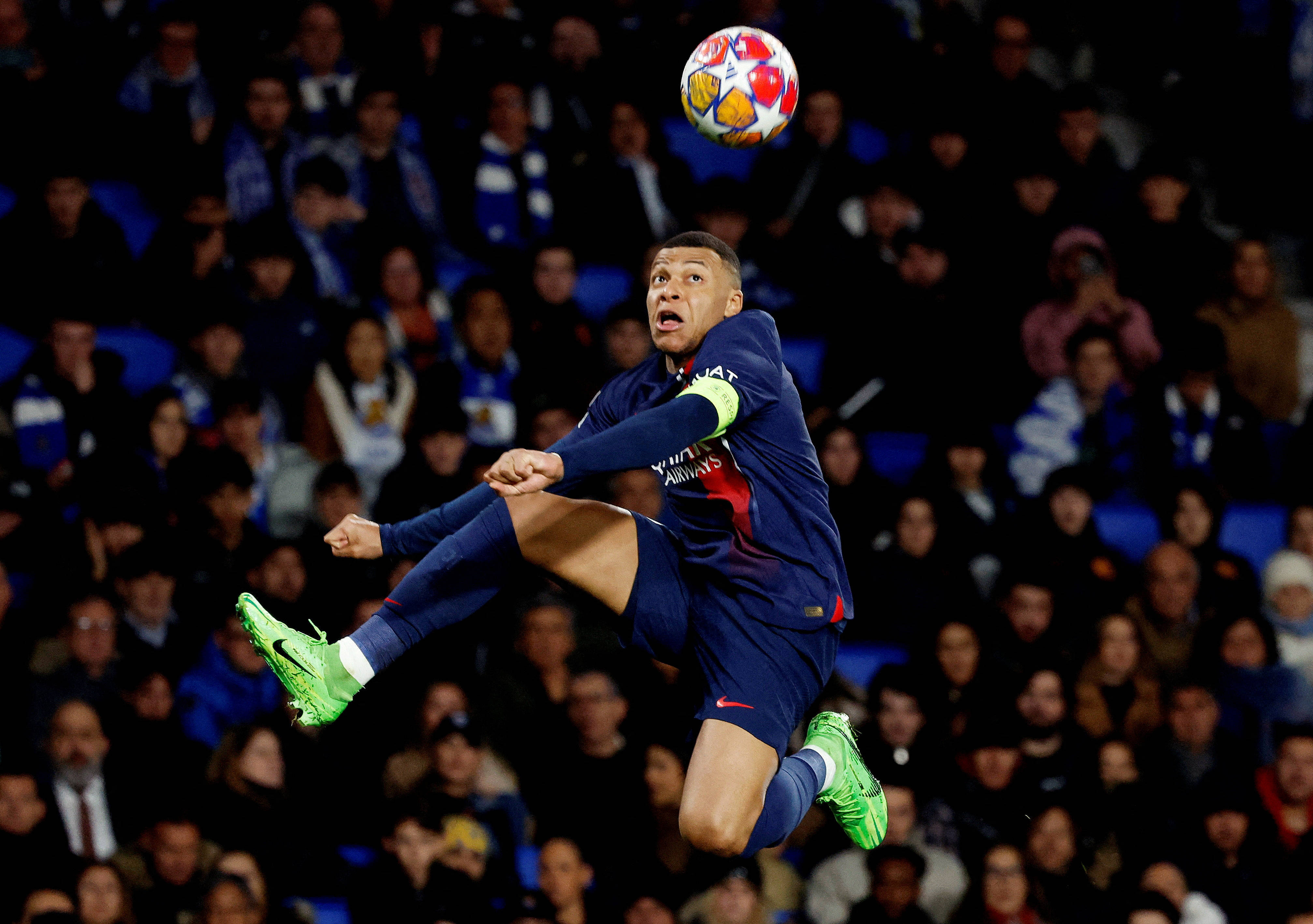 巴黎圣日耳曼豪取热身赛胜利 巴黎圣日耳曼豪取热身赛胜利