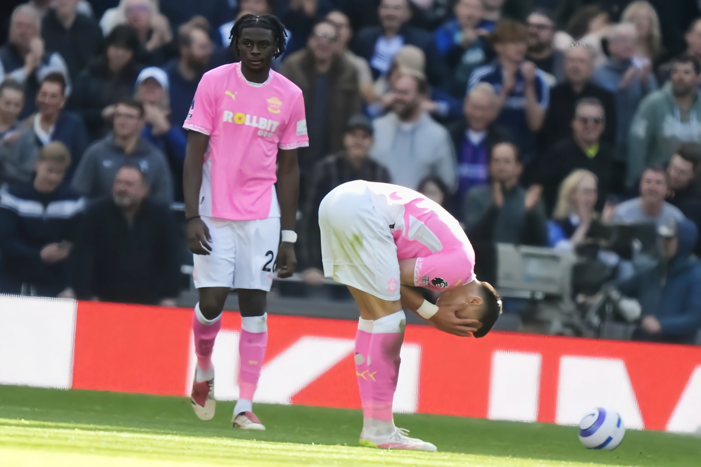 南安普顿主场大胜,重返胜利轨道!的简单介绍 南安普顿主场大胜,重返胜利轨道!的简单介绍