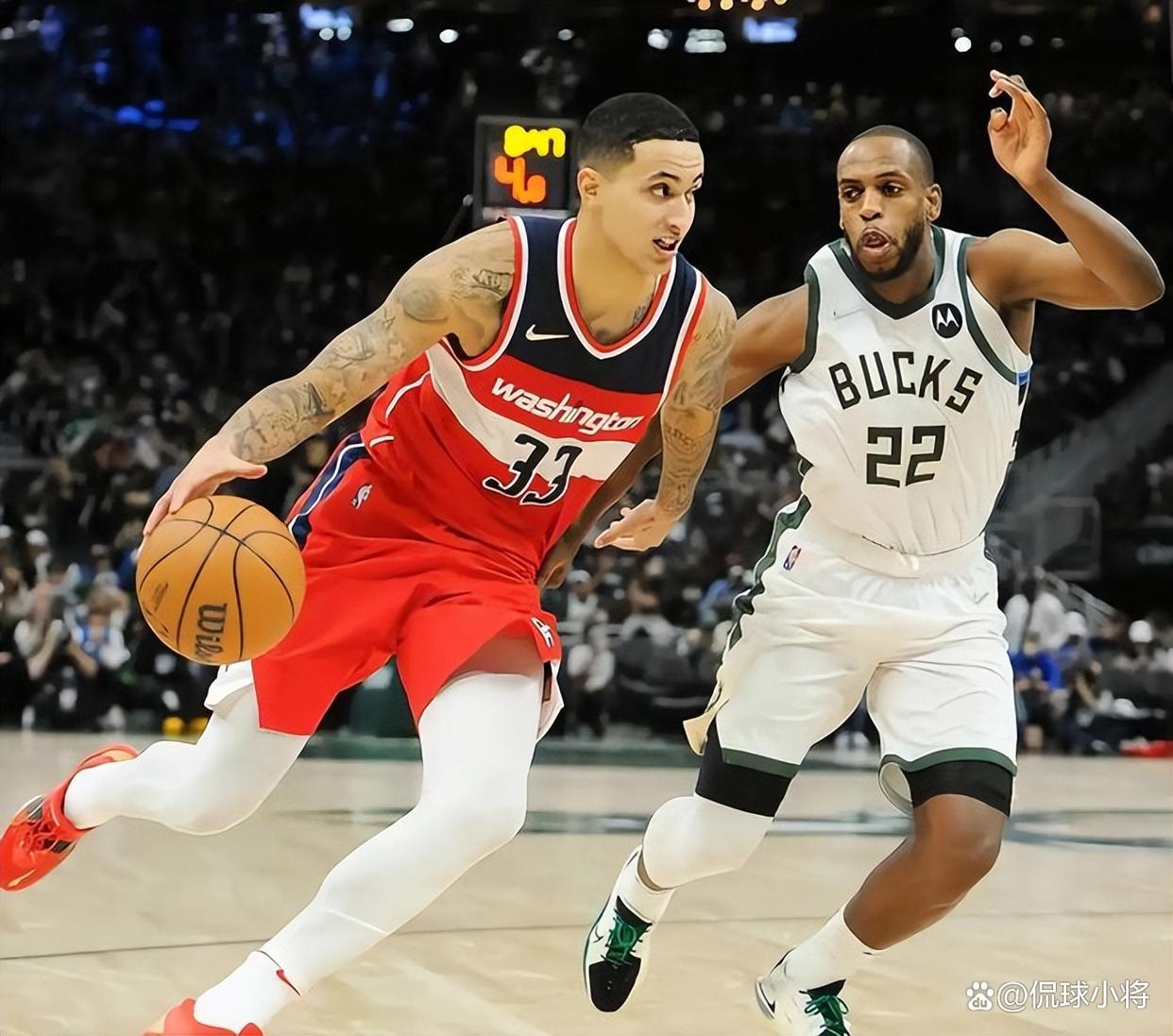 关于雄鹿爵士顶级对决，字母哥联手米切尔致胜摆设的信息