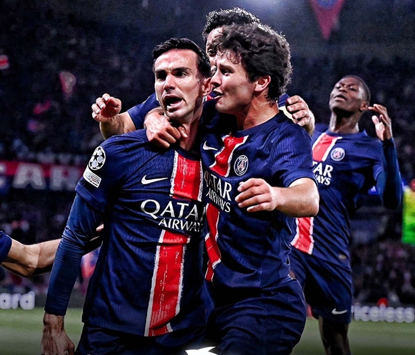 巴黎圣日耳曼客场绝杀,逆转击败拜仁 巴黎圣日耳曼客场绝杀,逆转击败拜仁