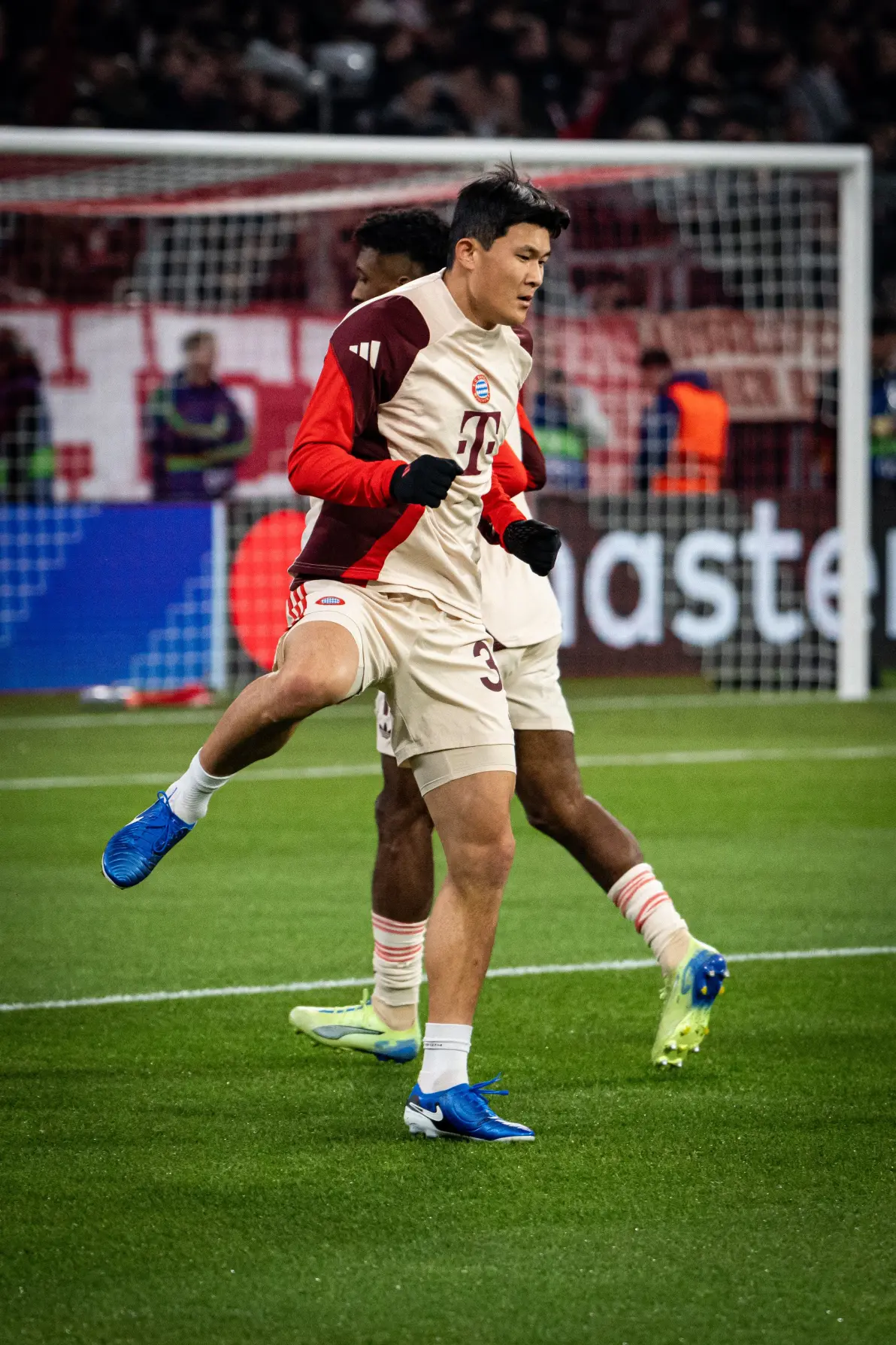 巴黎圣日耳曼客场绝杀,逆转击败拜仁 巴黎圣日耳曼客场绝杀,逆转击败拜仁