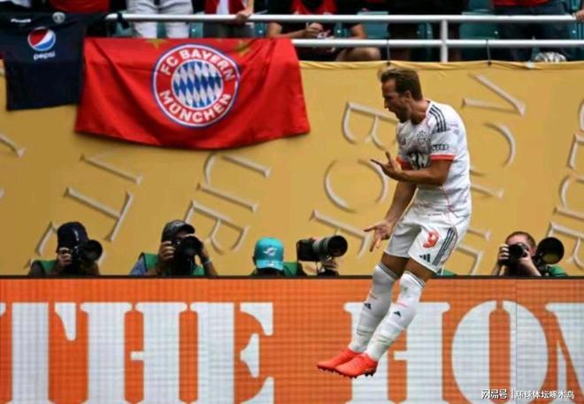 慕尼黑队在比赛中表现出令人瞩目的实力